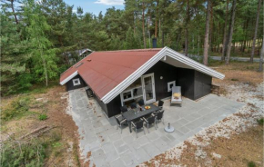 Beautiful Home In Nexø With Sauna, Vester Sømarken